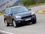 Honda CR-V 2006 года